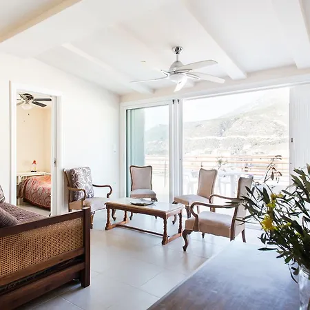 Penthouse Seaside