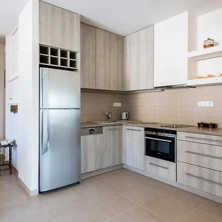 Διαμέρισμα Penthouse Seaside
