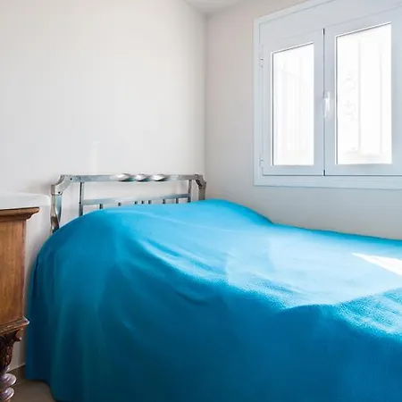 Penthouse Seaside Λουτράκι